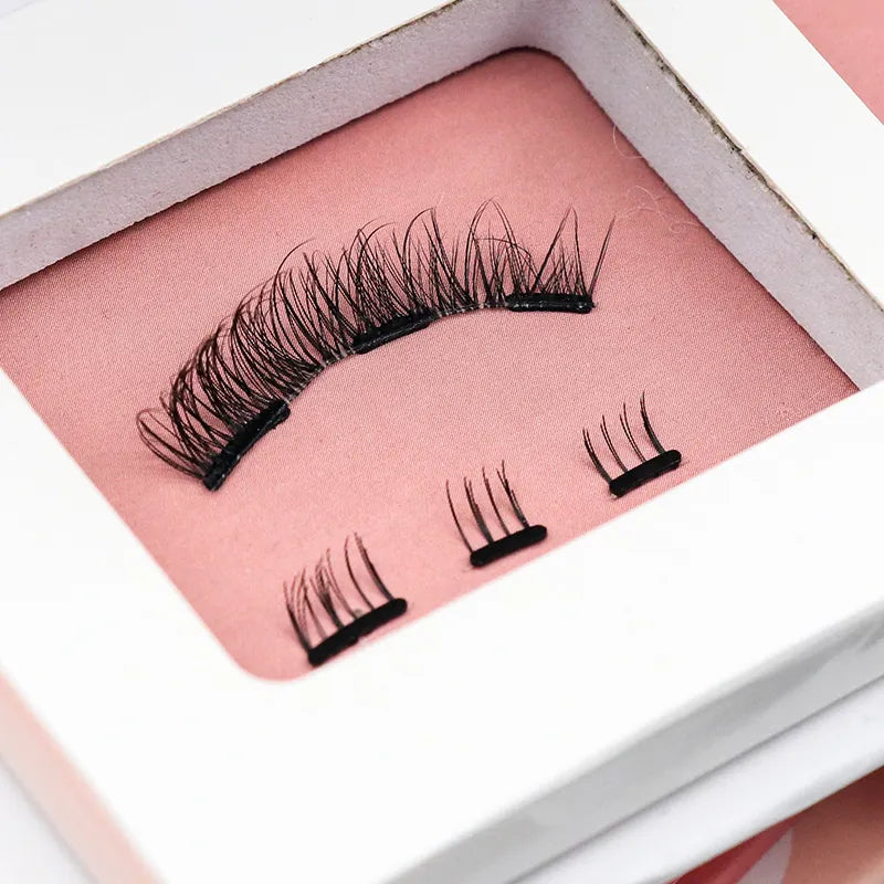 Synthetic EyeLashes