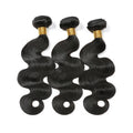Body wave Human Hair Bundles