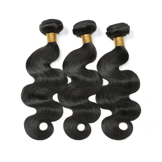 Body wave Human Hair Bundles