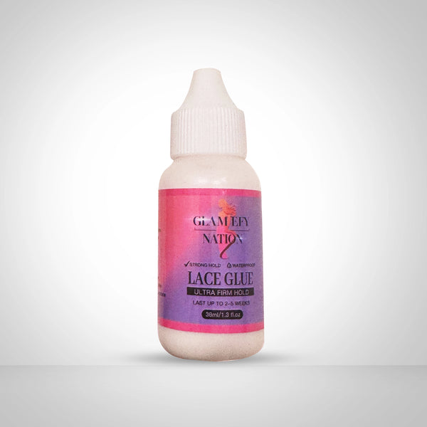 Glamefy Nation Ultra Firm Lace Glue