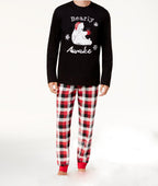 Pajamas, Family Matching Outfits, Loungewear